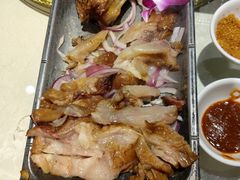 -三道菜(明堂公园店)