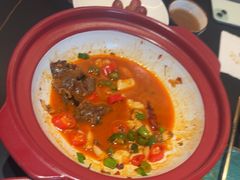 -鸽子侯·家宴·平价海鲜(绿地店)