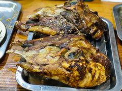 -食问天烤羊头(东南郡总店)