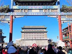 -鲜鱼口老字号美食街