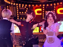 -HIB HUB公社(解放西路店)