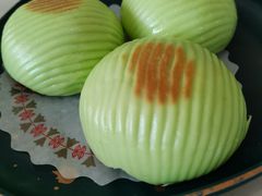 -點無缺茶楼·海鲜酒家(世博店)