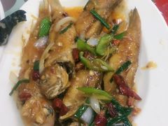 -小辣妹川味海鲜加工店(第一市场椰风巷店)