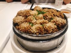 糯米排骨-金春禧(贵和领秀城店)