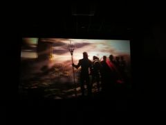 -环球国际影城(斗门店)