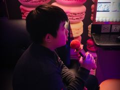 -纯K(打浦桥店)