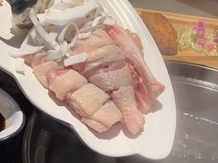 -同仁四季椰子鸡(无锡滨湖万象汇店)
