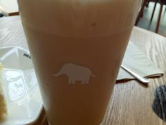 -ZOO COFFEE动物园咖啡(望京锐创店)