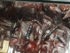 -黑色经典臭豆腐·湖南特产(太平街口店)