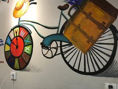 -长乐饭冰冰·冰饭·烧烤(长乐总店)