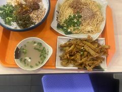 -青和小锅米线(翠湖店)
