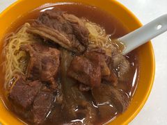 -麦文记面家(佐敦店)