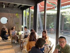 -Metal hands·铁手咖啡