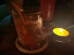 -MARU玛露音乐餐厅(大学路店)