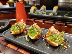 -宴立方海鲜自助(义乌万达广场店)