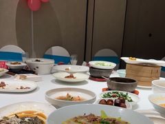 -小厨娘淮扬菜(天印大道店)