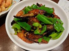 -老厨家(友谊路总店)