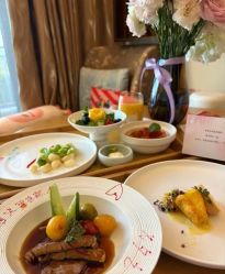 -金吉兒月子中心(太湖度假区店)