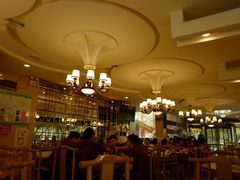 大堂-高建民酒楼(红旗大街店)
