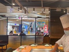 -飞阳铁板烧(ME TOWN购物中心店)