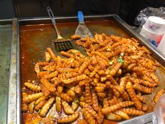 -周小亮丁家坡洋芋(全国总店)