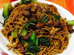 -辣肉面大王(天平路店)