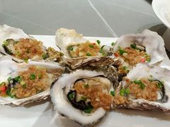 -神洲四海大酒楼(王府井澳门中心店)