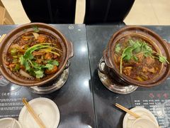 -川香煲(茅台路店)