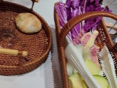 -花菇朵 ll 野生菌火锅·精品云南菜(后沙峪店)