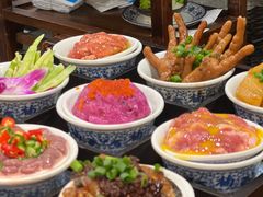 -楠火锅(西单店)