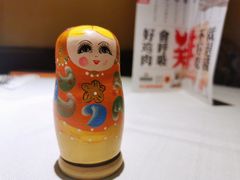 -俄士厨房(时代天街店)