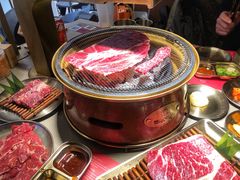 -西塔老太太泥炉烤肉(温州首店万象城黑金店)