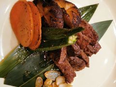 一口牛肉-初居食屋日式料理(万象城购物中心店)