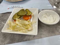 -bosphorus 铂斯西餐厅·土耳其烧烤(环市中路店)