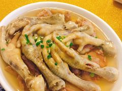 -呼吸森林·生态农庄农家乐私房菜