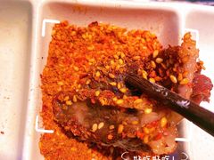 -猫抓烤肉(春熙路店)