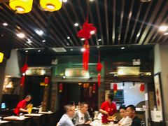 大堂-集市口(西红门宜家店)