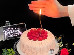 -DQ·蛋糕·冰淇淋(通州万达店)