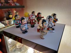 -泡泡玛特POPMART(上海环球港店)