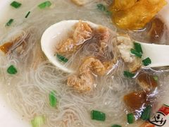 醋肉-国仔面线糊(水门国仔总店)