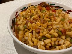 丁丁炒面-巴依老爷·新疆美食(上城区天城路店)