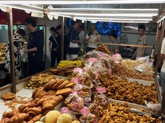 -杨老大焙子月饼干货(宽巷子民族美食街店)