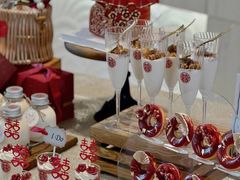 -玉见cake低糖蛋糕甜品台定制(河西店)