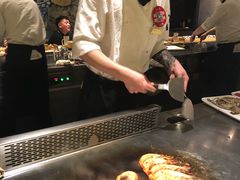 -赤坂亭·M9和牛烧肉·铁板烧·日料398放题(长泰广场店)