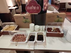 -铭家点心(秦岭路店)