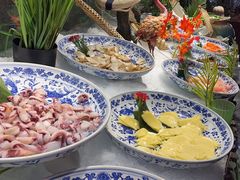 -犇放和牛烤肉·烤榴莲自助(苏宁城市奥莱店)