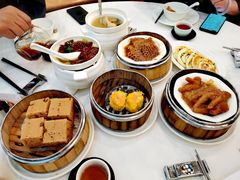 -凤凰楼酒家·粤宴点心(华强北店)