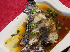 -龙湾海鲜渔村餐厅(亚龙湾店)