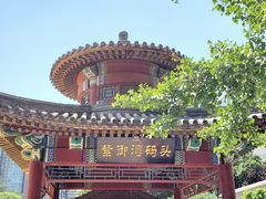 -皇家御河游(紫御湾码头)