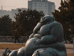 -莫子山公园